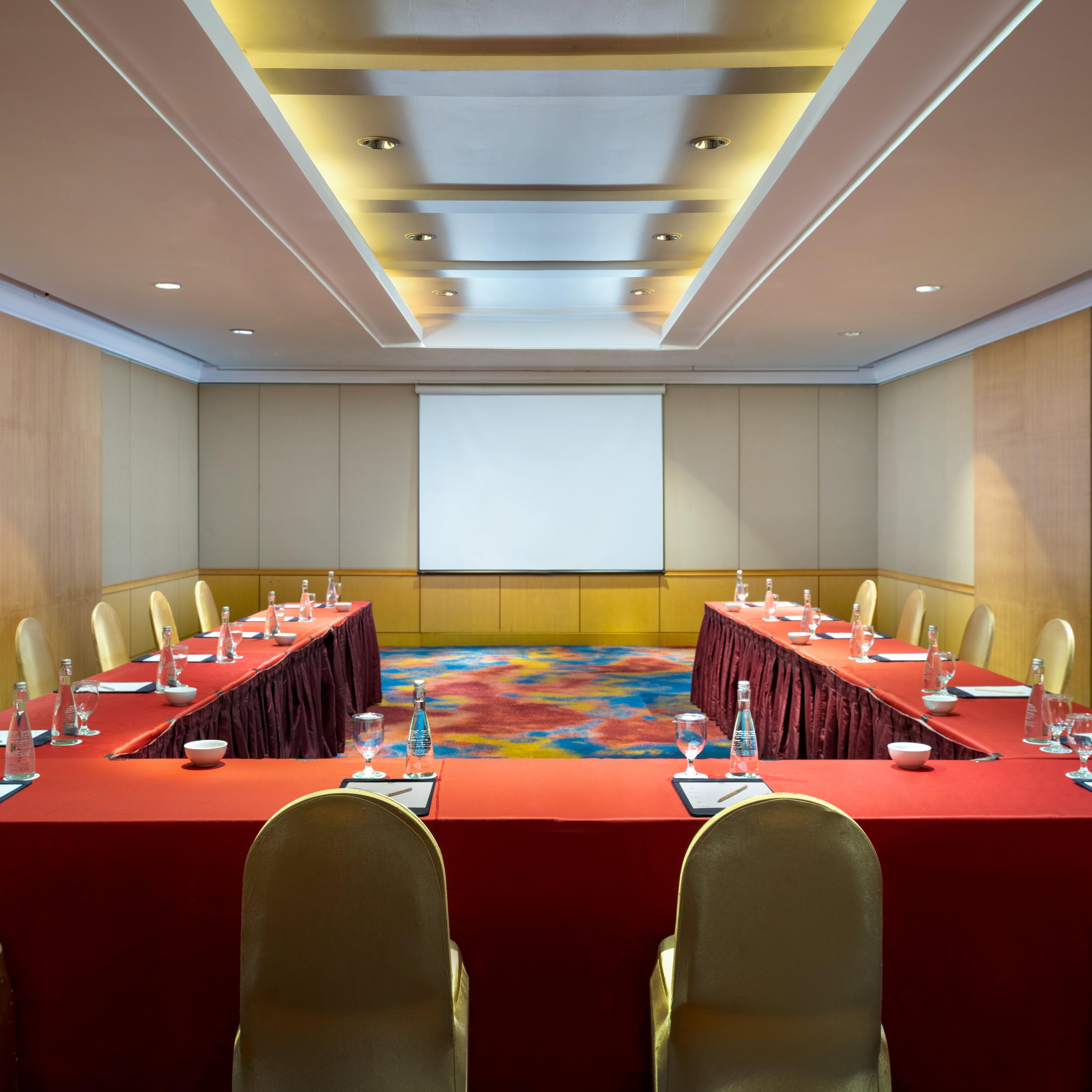 Hotel Ciputra Jakarta Managed By Swiss-Belhotel International Exterior foto